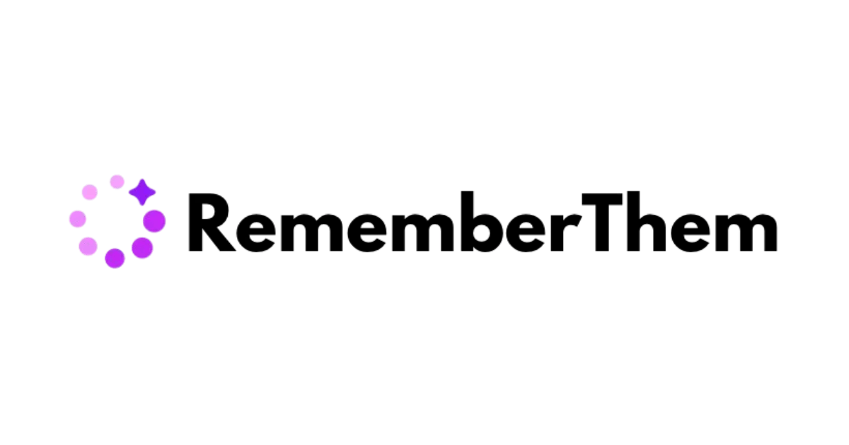 Remember Them